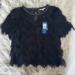 Rebecca Minkoff top